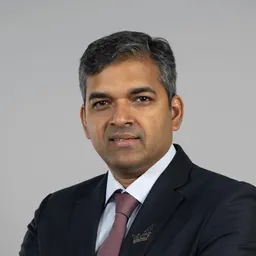 Ajmal Kader