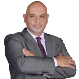 Tony Baino