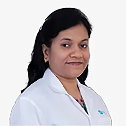 Namita Pawar
