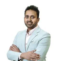 A. B. Gopalamurugan