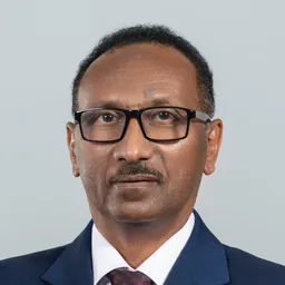 Issam Merghani Ahmed Saeed