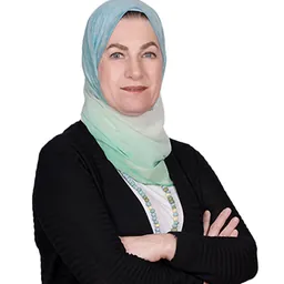Manal Fahham