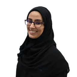Fatemeh Hassani
