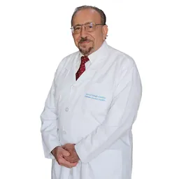 Marwan El-Khazen