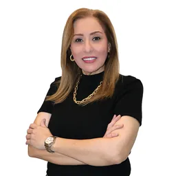 Hala Marouf