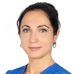 Kateryna Shapovalova