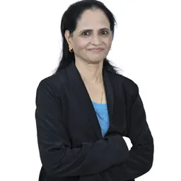 Seetha Mani