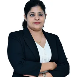 Geethu Antony