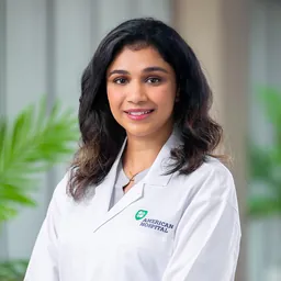 Rana Alghamdi