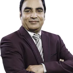 Rajeev Kumar