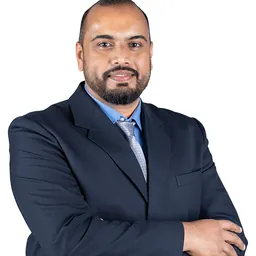 Saheer Sainalabdeen