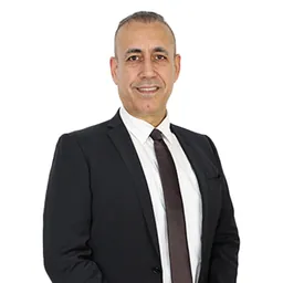 Arkan Sam Sayed Noor