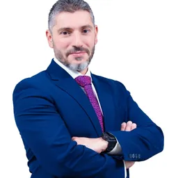 Abdulkader Hamad