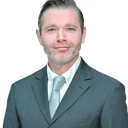 Malcolm Borg