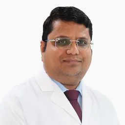 Nilesh Hilal Mahajan