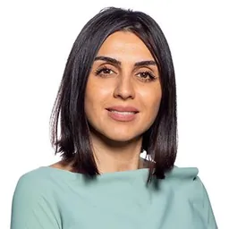Dima Abdul Jabbar