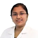 Vidhya Sundaram