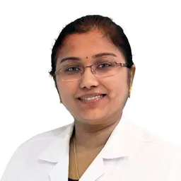 Vidhya Sundaram