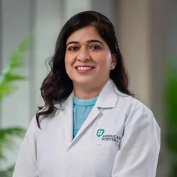 Ankita Batra
