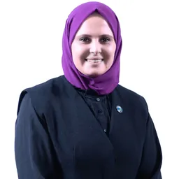 Lina Kouachi