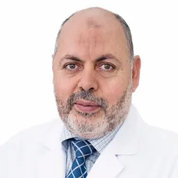 Mohamed Ahmed Mohamed Yousef