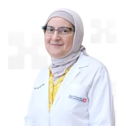 Hiba U. Muhtasib