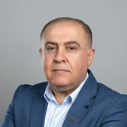 Ahmad Alia