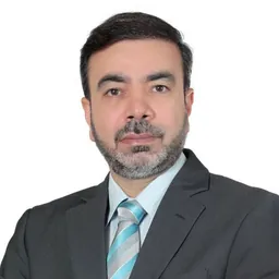 Muhammad Riaz Khan