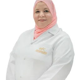 Randa Mohamed Soliman