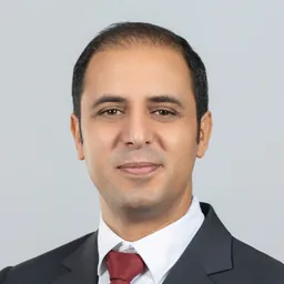 Mohamed Mahmoud Ibrahim Mohamed
