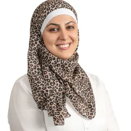 Mays Naji Mualla