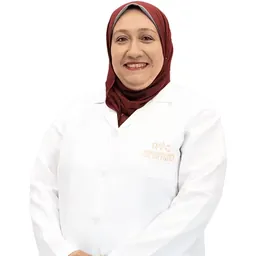 Manal Ahmed Muhammad Khalil