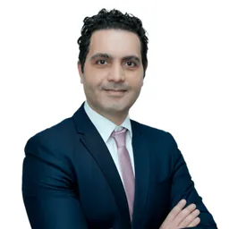 Ahmad Mokhtar
