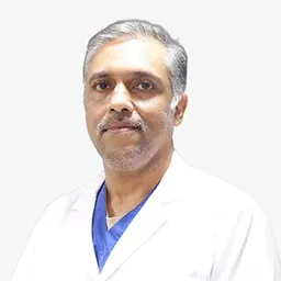 Deepak Soman Pillai
