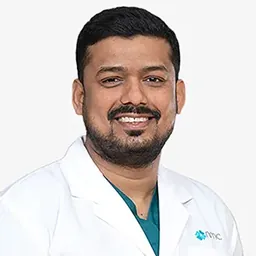 Prasanth Kumar