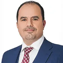 Saher Arour