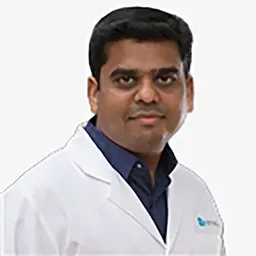Yogesh Mafatlal Gohil