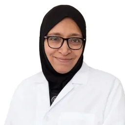 Carmen Saqr