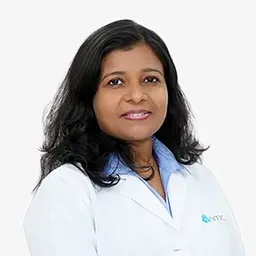 Rajitha Lokadasan