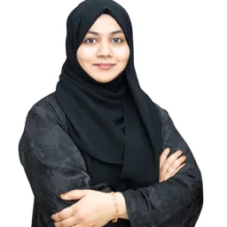 Shagufa Hussain