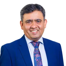 Taqi Zaidi