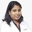 Sunitha Shaji Mathew