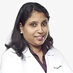 Sunitha Shaji Mathew