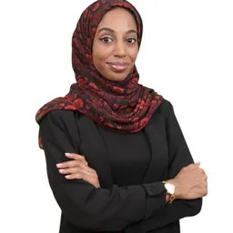 Fatima Salah Omer Ahmed