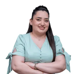 Shaza Fawaz Habib