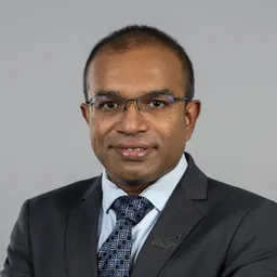 Anil Kumar Hpalya Ramaiah