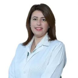 Duaa Al Masri