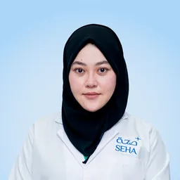 Faizah Hashimy