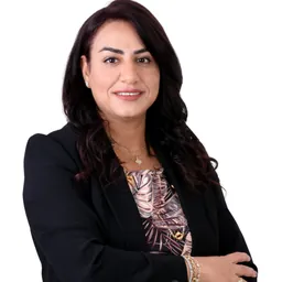 Marian Malak Eshak Morkos