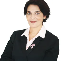 Rita A. Sakr